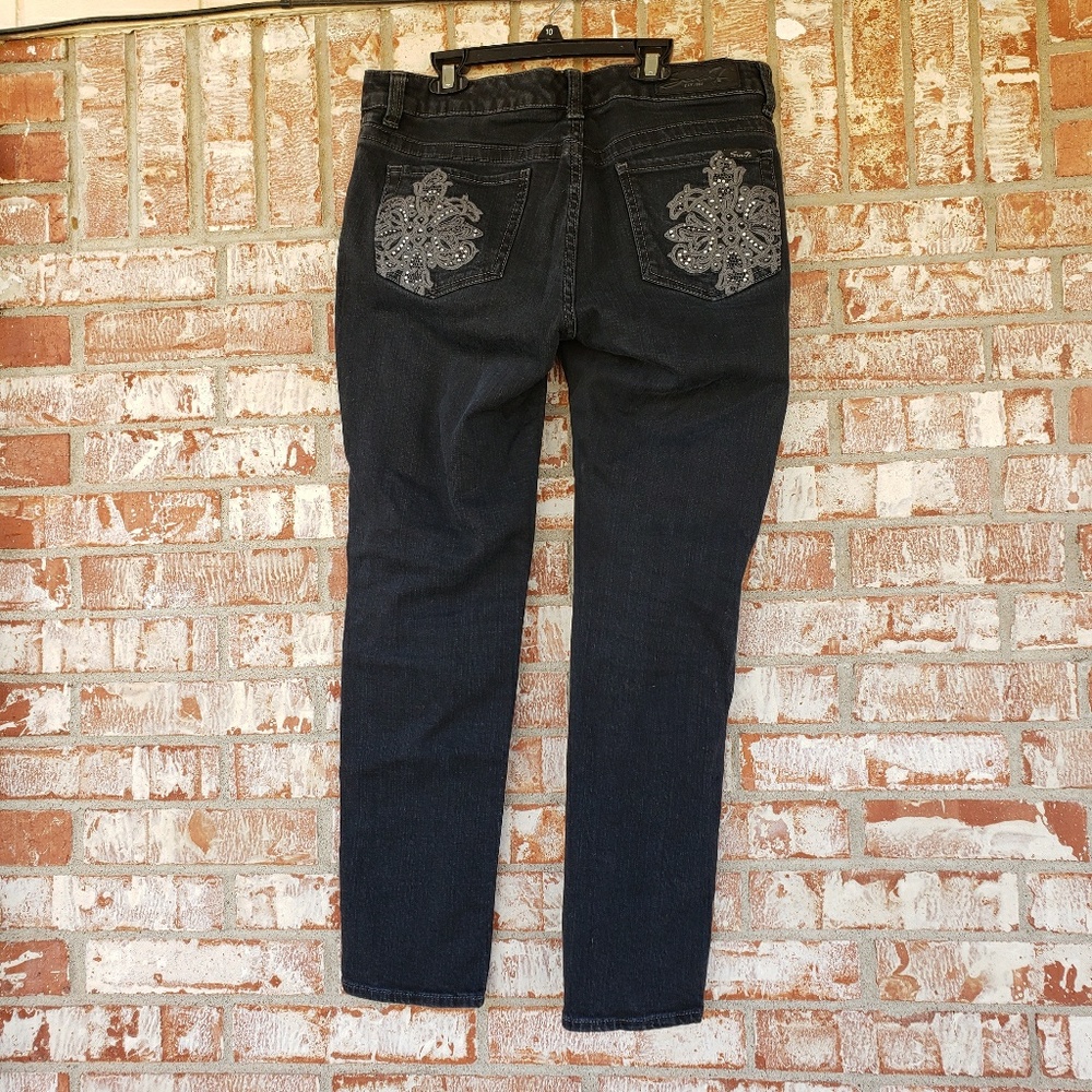 seven7 Jeans Size 12p